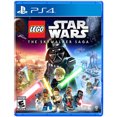 thumbnail image 1 of PS4 LEGO STAR WARS THE SKYWALKER SAGA TT Games  PS4, 1 of 2