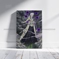 thumbnail image 3 of Decoración del hogar de Naruto, pintura de Uchiha Itachi, imágenes de dolor, arte de pared de Uchiha Obito, póster de lienzo de Akatsuki, figuras de anime, papel tapiz, 3 of 5
