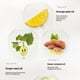 thumbnail image 4 of Crema desmaquillante Tea Squalane | Desmaquillante suave y no graso para ojos y rostro | Limpiador hidratante no irritante | Bálsamo Limpiador Profundo con Ingredientes Naturales | 100g | Fórmula, 4 of 7