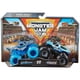thumbnail image 1 of Toy Monster Jam Megalodon Vs. Camiones fundidos a presión enganchados 1:64, 1 of 8