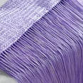 thumbnail image 6 of ODOMY 100x200CM Glitter String Curtains Window Door Curtain Fringe Panels Room Divider for Home Decor, 6 of 9