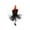 ERROR: #REF!, variant on Gaecuw Indoor Halloween Decor, Halloween Decorations Hanging Gnome OrnamentsPlus GhostWitchBlackCat, Decoracion De Halloween for Halloween Decoration Indoor Outdoor(Colorful, Wood)