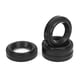 thumbnail image 2 of Sello de bujía de 4 piezas 12342‑P08‑004 Reemplazo de accesorios negros para Honda Acura MDX 2001, 2 of 9