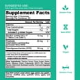 thumbnail image 6 of (3 pack) Goli Nutrition Pre+Post+ Probiotic Gummies, 60 Count, 6 of 10