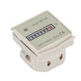 thumbnail image 3 of BERM Hour Meter Industrial Timer Electric Time Counter 0‑99999H59M AC 220‑240V, 3 of 7