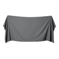 thumbnail image 3 of Beach Bath and Beach Towel Set for Pool Water Park Oceanside with Design and Versatile Use, 3 of 6