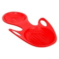 thumbnail image 3 of SportsStuff Rocket Plastic Sled 33", 3 of 5