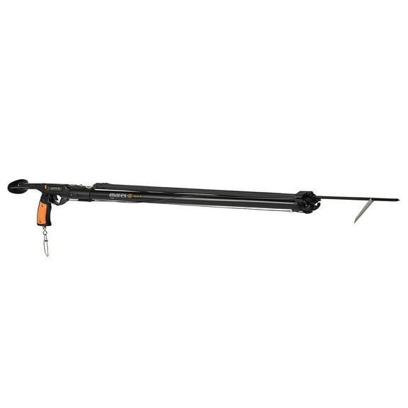 Mares Sling Bandit Spear Gun for Spearfishing, Scuba Diving
