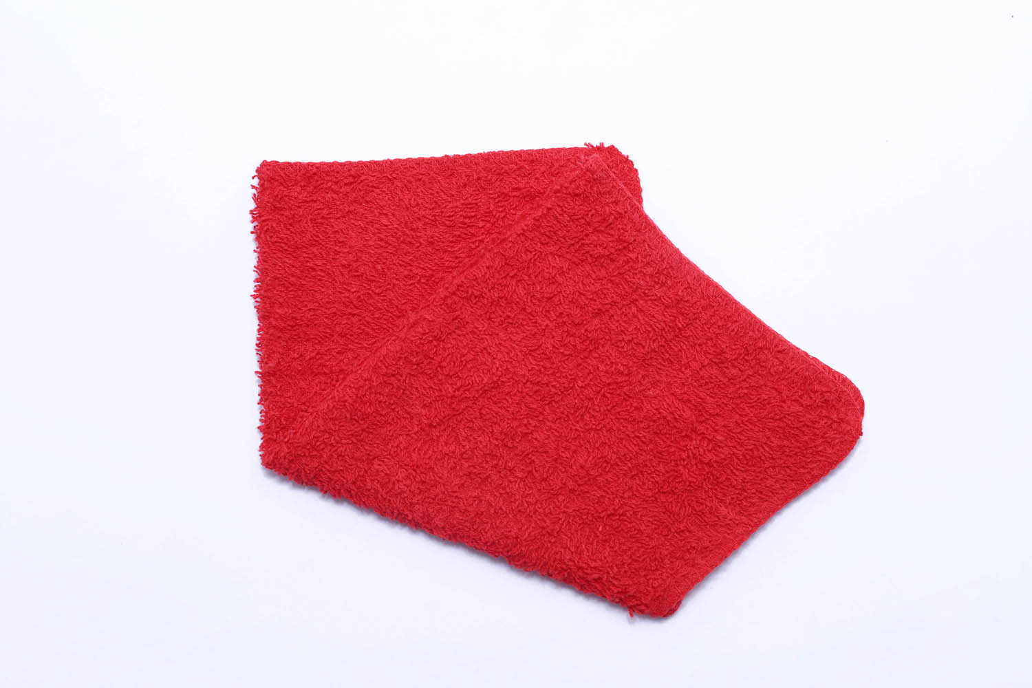 Mainstays Cotton Washcloth Bundle Collection, 36 Pack, Primary