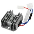 thumbnail image 3 of Regulador rectificador, regulador de voltaje de corriente de arranque eléctrico, piezas de motocultores, regulador de voltaje multifuncional, 3 of 12