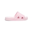 thumbnail image 5 of FLORATA Women's Slip On Slippers Non-Slip Shower Slide Sandals, Soft Foams Sole Pool Shoes for Bathroom, Shower Bath Slippers Indoor Home Beach Rubber Shower Sandals, 5 of 8