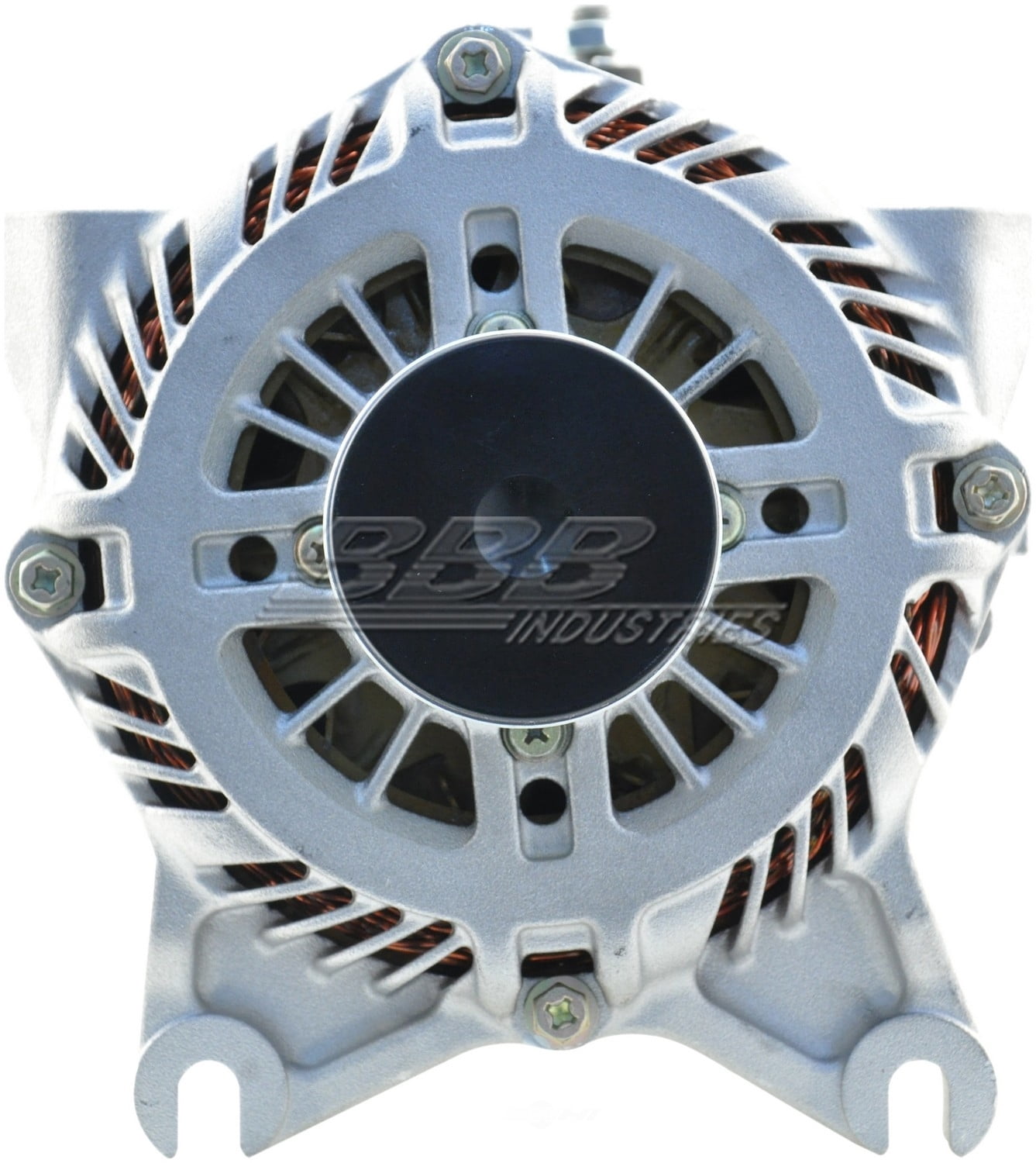 Alternator BBB Industries 11026 Reman Fits select: 2004 MERCURY GRAND MARQUIS, 2004-2006 FORD CROWN VICTORIA