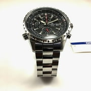 Mens Edifice Chronograph Watch EF-527D-1AV EF527D-1AV