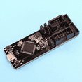 thumbnail image 4 of 2X Esp-Prog Jtag Debug & Program Downloader pour Planche de Développement Esp-Prog Jtag Debug Program Downloader pour Esp32, 2 x Esp-Prog Jtag Debug & Program Downloader, Noir, 4 of 8