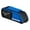 Royal-Black, variant on Mizuno Samurai Catcher's Wheel Bag