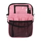 thumbnail image 4 of Riñonera de enfermería con múltiples compartimentos, resistente, organizador de enfermería, cinturón, herramienta de enfermería Rosa, 4 of 8
