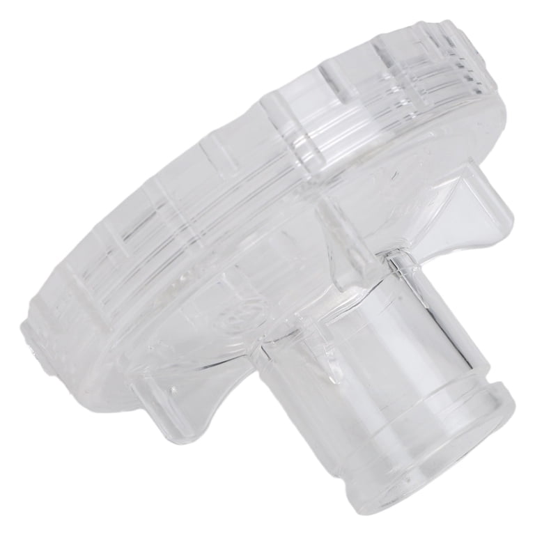 Couvercle Transparent Pour Pompe De Filtre à Sable P6665 - Compatible 2006 L/H, Protection Et Surveillance