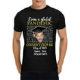 thumbnail image 3 of Personalized 2023 Graduation Gifts Tshirt, Custom Class of 2023 T-Shirt for Men, 3 of 4