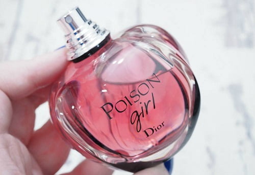 Christian Dior Poison Girl Eau De Parfum Vapo Spray 30 ml / 1 oz