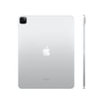 thumbnail image 3 of Reacondicionado Apple iPad Pro 12.9" (6th Gen) A2764 (WiFi + Cellular Desbloqueado) 128GB Plata (Grado A+), 3 of 4