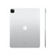 thumbnail image 3 of Reacondicionado Apple iPad Pro 12.9" (6th Gen) A2764 (WiFi + Cellular Desbloqueado) 128GB Plata (Grado A+), 3 of 4