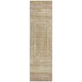 thumbnail image 2 of Addison Rugs Chantille Indoor/Outdoor Transitional Geometric Tan Machine Washable Runner Rug, 2'3" x 7'6", 2 of 7
