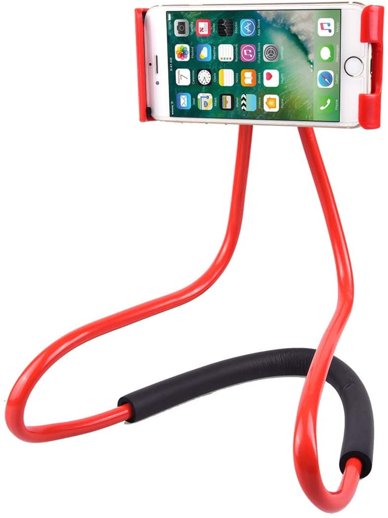 lazy bracket phone holder