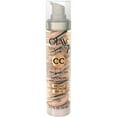 thumbnail image 4 of Olay CC Cream Total Effects Tone Correcting Facial Moisturizer with Sunscreen, Medium to Deep, 4 of 8