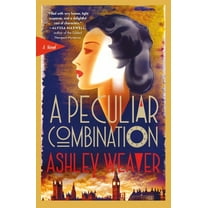 Electra McDonnell A Peculiar Combination: An Electra McDonnell Novel, Book 1, (Paperback)