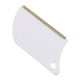 thumbnail image 1 of Peine para suéter, afeitadora de tela, mini removedor, peine de lana, peine para suéter de tela múltiple para pantalones, prendas de vestir, abrigos Soledad Suéter Peine De Cachemira, 1 of 10