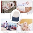 thumbnail image 4 of Baby padded knit thermal sleeping bag, 4 of 5