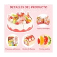 thumbnail image 2 of Juguete De Cumpleaños Musical Para Niños 82pcs, 2 of 5