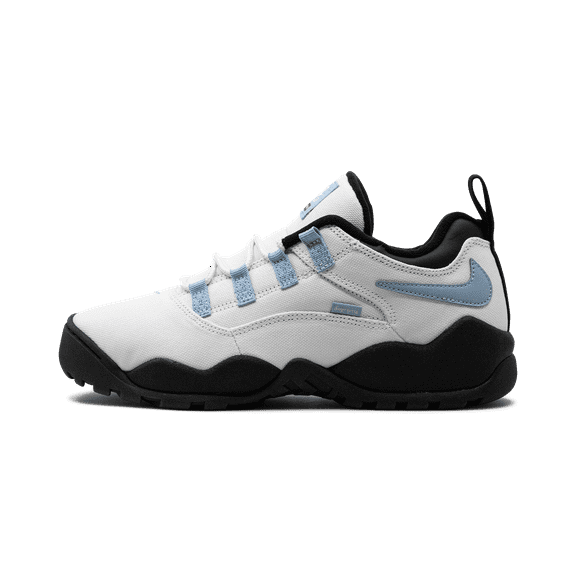 NIKE MENS SB Darwin Low "Supreme - Sail" FQ3000 100 from Stadium Goods