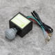 thumbnail image 5 of 10A Car Air Conditioner Electronic Thermostat Switch Temperature Control Auto Accessory24V, 5 of 5