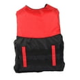 thumbnail image 2 of 2025 Life Jacket for Adults and Children, Ideal for Swimming, Fishing, Snorkeling, Rafting, Flood Prevention, Dragon Boat Racing, Anti-flood, Sports and Entertainment, 2 of 3