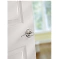 thumbnail image 4 of Kwikset Balboa Passage Lever, Satin Nickel, 4 of 5