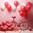 thumbnail image 4 of Baohd Macaron Balloon - New, 4 of 9