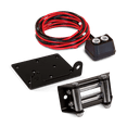 thumbnail image 7 of Champion Power Equipment 3000-lb. ATV/UTV Winch Kit, 7 of 7