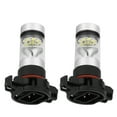 thumbnail image 4 of Indicator Lamp, High Brightness Fog Light Bulb 100W Strong  For Car Accessories Replacement For   2015-2018, 4 of 8