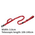 thumbnail image 1 of Durable Tactical Dog Collar Leash Military Heavy Duty For Medium Large Dogs Collars German Shepherd Walking Training Accessories qym unisex, 1 of 2