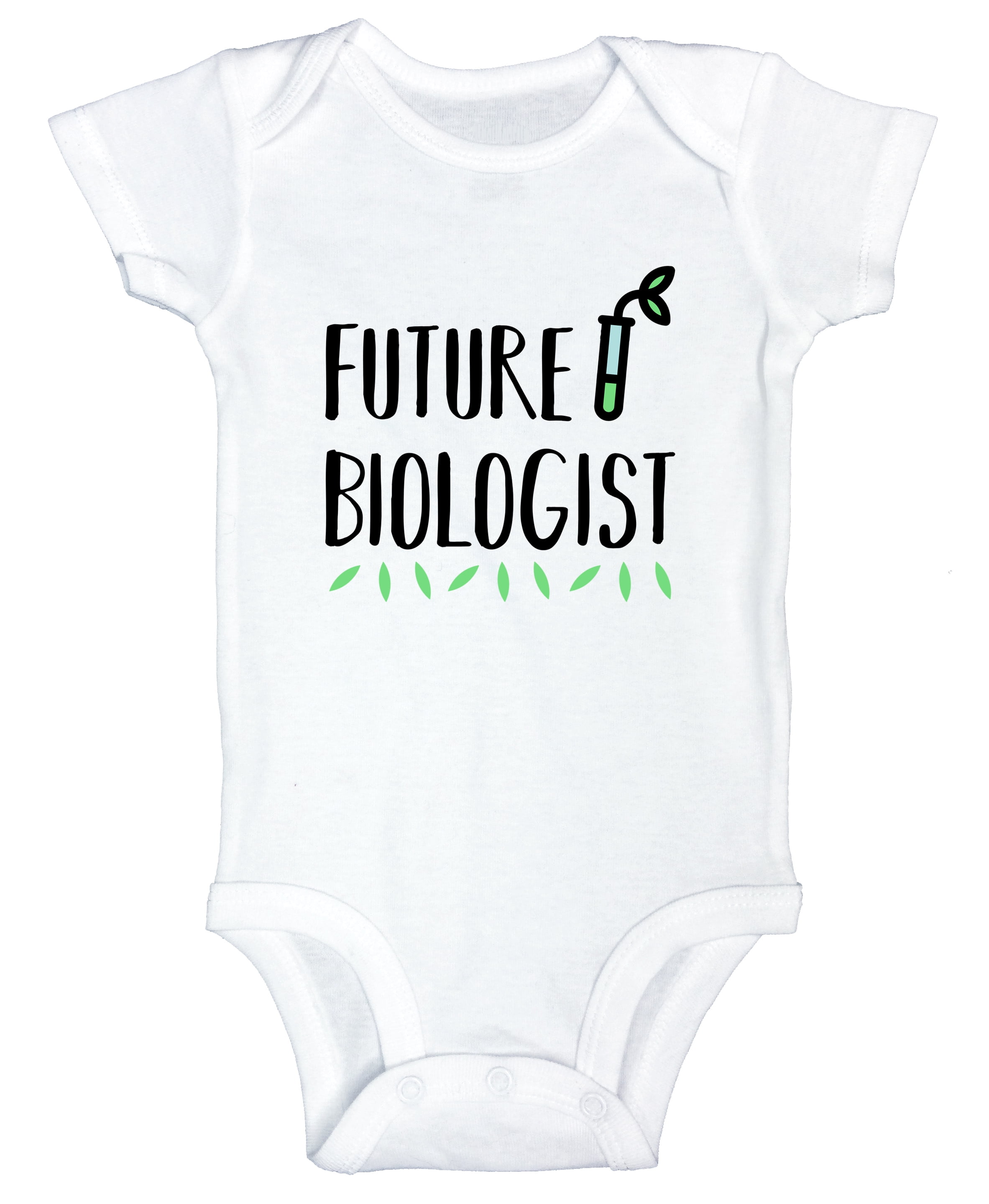 science onesie