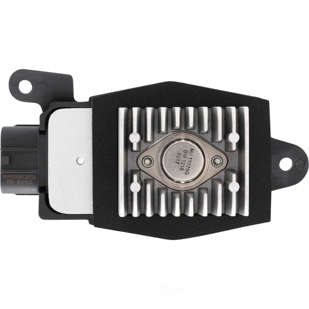 HOLSTEIN 2BMR0236 HVAC Blower Motor Resistor