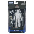 thumbnail image 2 of Marvel Legends Series Disney Plus Mr. Knight Action Figure, 2 of 7
