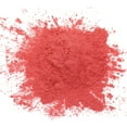 thumbnail image 1 of Uxcell Poudre de Mica 50g/1.8oz pour Kit de Résine Époxy, Rouge Irisé, 1 of 6