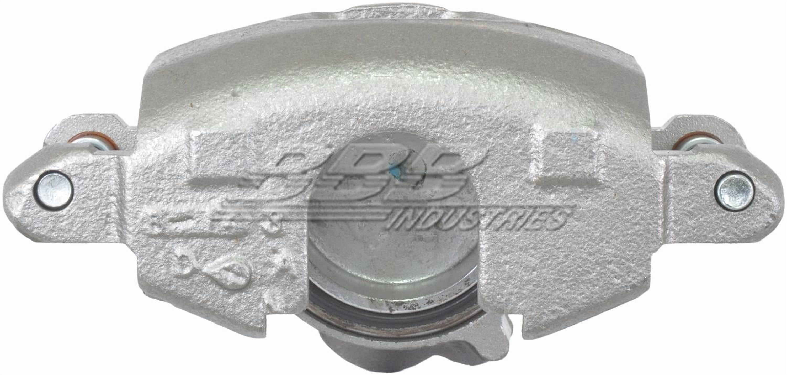 TERREPOWER formerly BBB Industries 97-17221A Reman Caliper w/installation Hardware