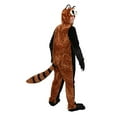 thumbnail image 2 of Adult Red Panda Costume, 2 of 4