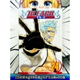 thumbnail image 2 of Bleach Bleach, Vol. 24: Immanent God Blues, Book 24, (Paperback), 2 of 3