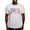 Ash Gray, variant on CafePress - Lacrosse Americasgame Light T Shirt - Men's Classic Graphic T-Shirt