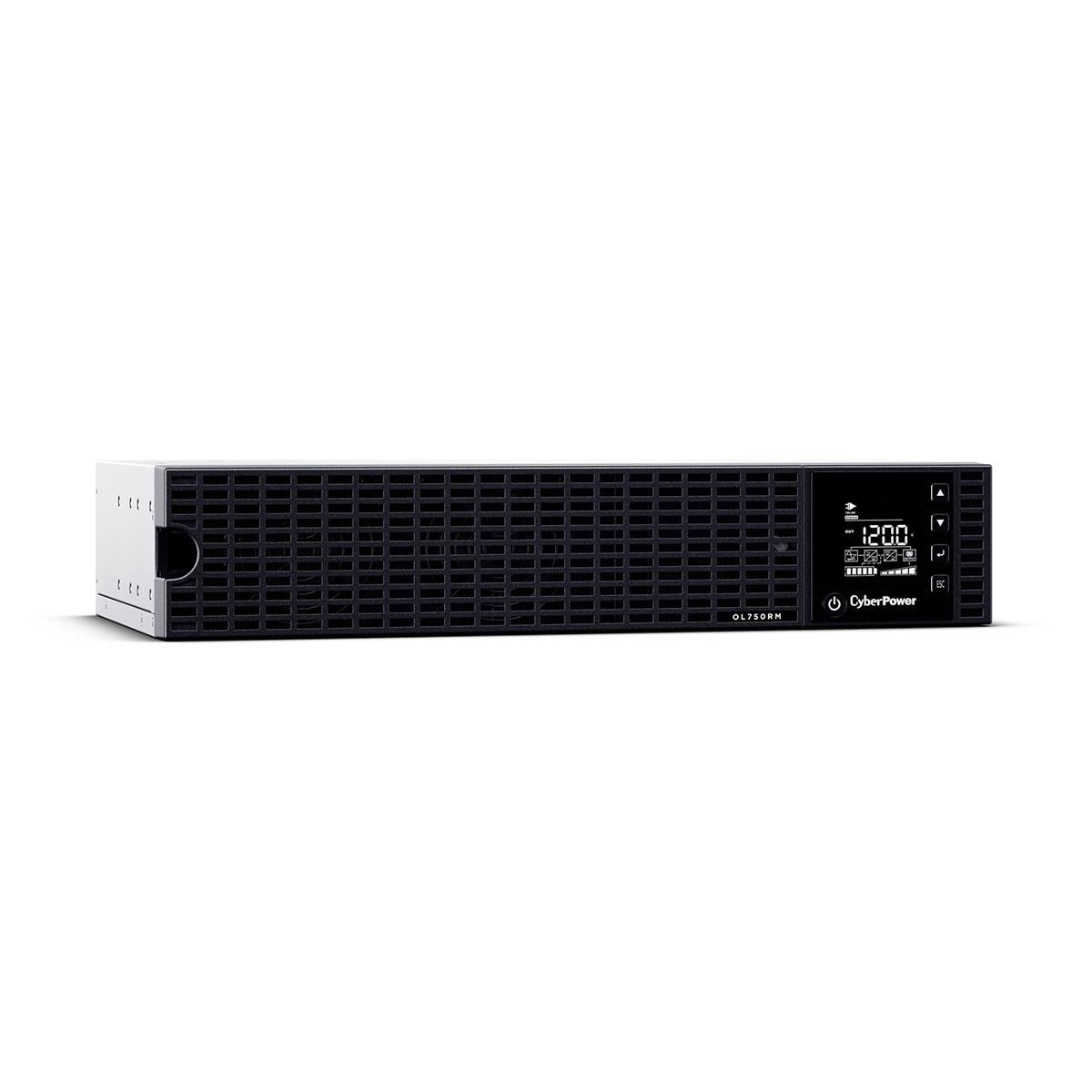 CyberPower OL750RM Essential Online UPS Systems