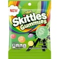 thumbnail image 2 of Skittles Gummies 5.8 Oz Variety 2 Pack (Original, Sour), 2 of 5